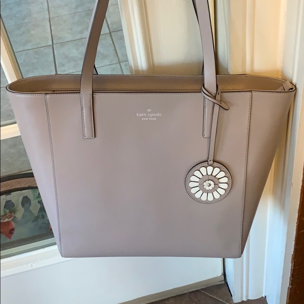 Kate Spade large tote